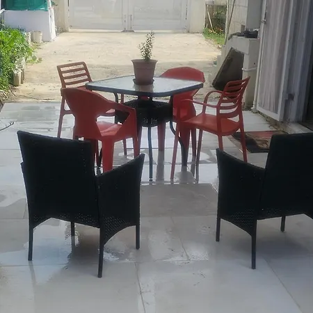 David'S Place